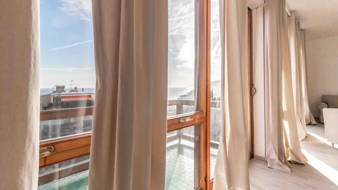 Апартаменты Italianway - Carducci 89 Санремо Экстерьер фото
