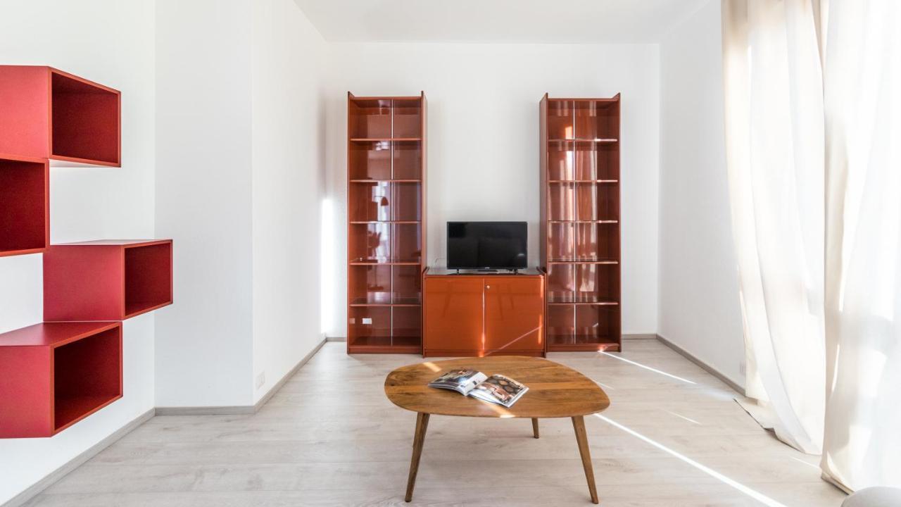 Апартаменты Italianway - Carducci 89 Санремо Экстерьер фото