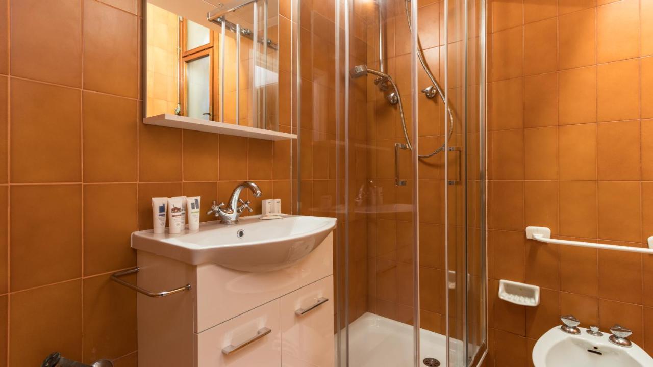 Апартаменты Italianway - Carducci 89 Санремо Экстерьер фото