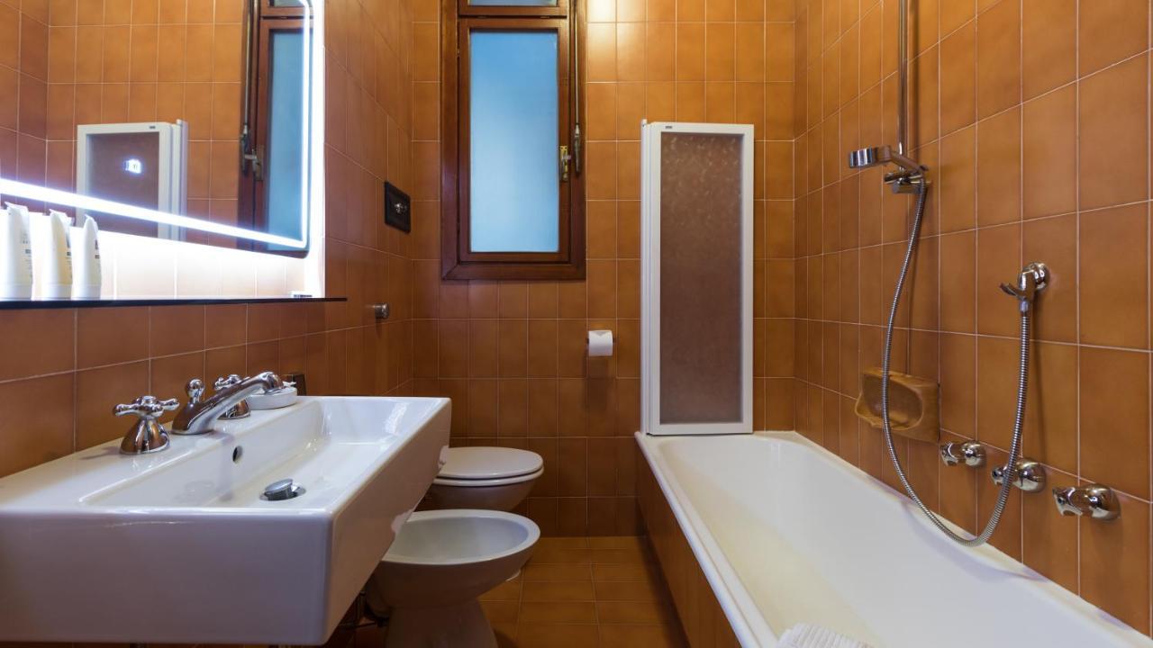 Апартаменты Italianway - Carducci 89 Санремо Экстерьер фото